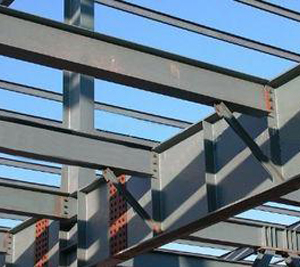 钢结构工程的安全检测鉴定