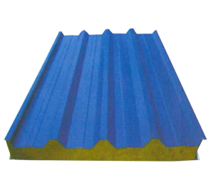 彩钢岩棉复合板是否具备防腐功能